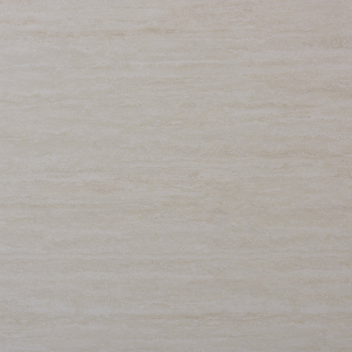 Details close up of the white travertine sintered stone