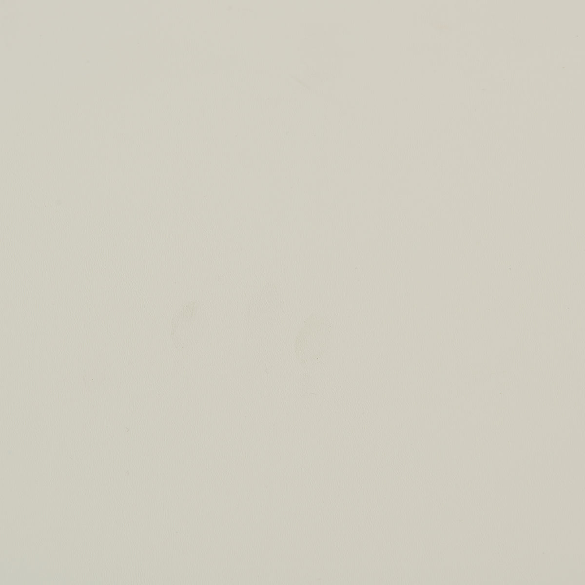 Close-up leather details of the Ash Classic Dining Chair