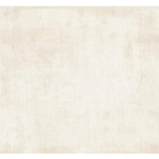 Full view of the Celeste Rug in warm ivory with subtle tonal texture