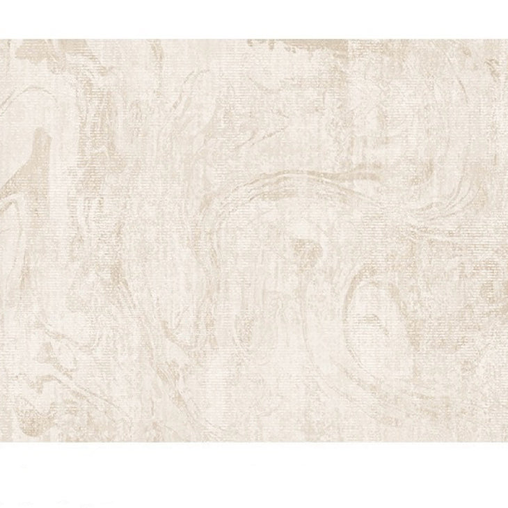Creamstone Vista Rug with soft beige marbled pattern on a neutral background