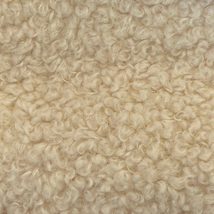 Marshmallow Curl