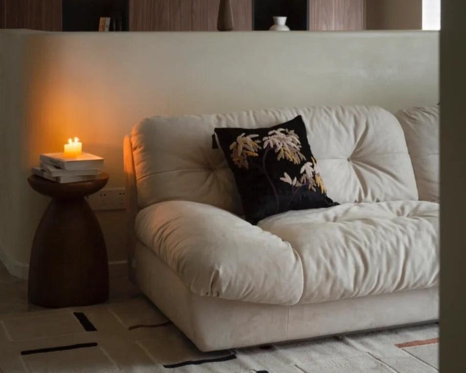 Italian-style Cloud Sofa - Cozy Furniture & Lifestyle