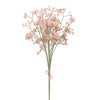 Baby's Breath 4 Stem Bouquet Pink