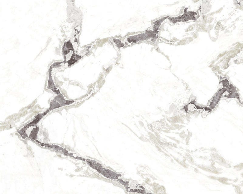 ALABASTER SMOKE-TEXTURED