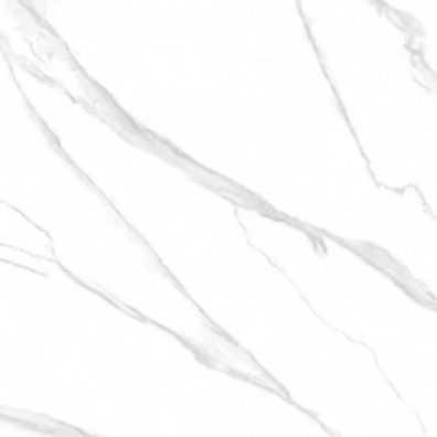 CALACATTA WHITE-GLOSSY/MATTE