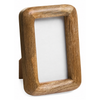 Cavell Natural Mango Wood Picture Frame