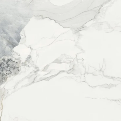 HIMALAYA WHITE-GLOSSY