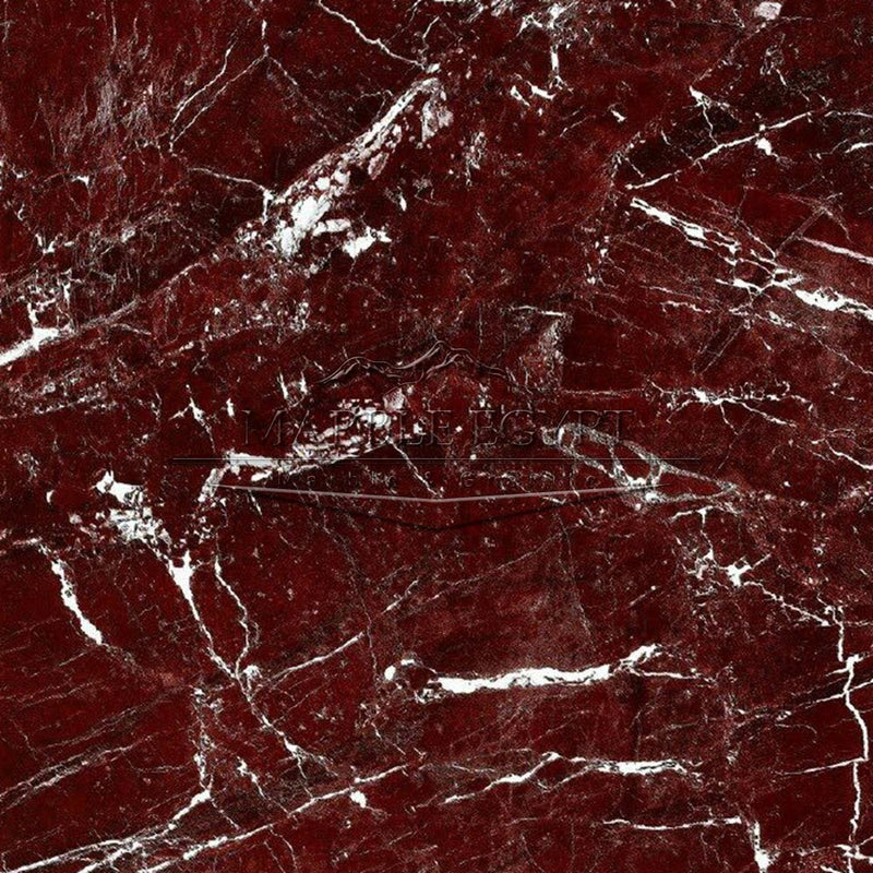 Rosso Levanto Marble