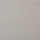 Details close up of the white travertine sintered stone
