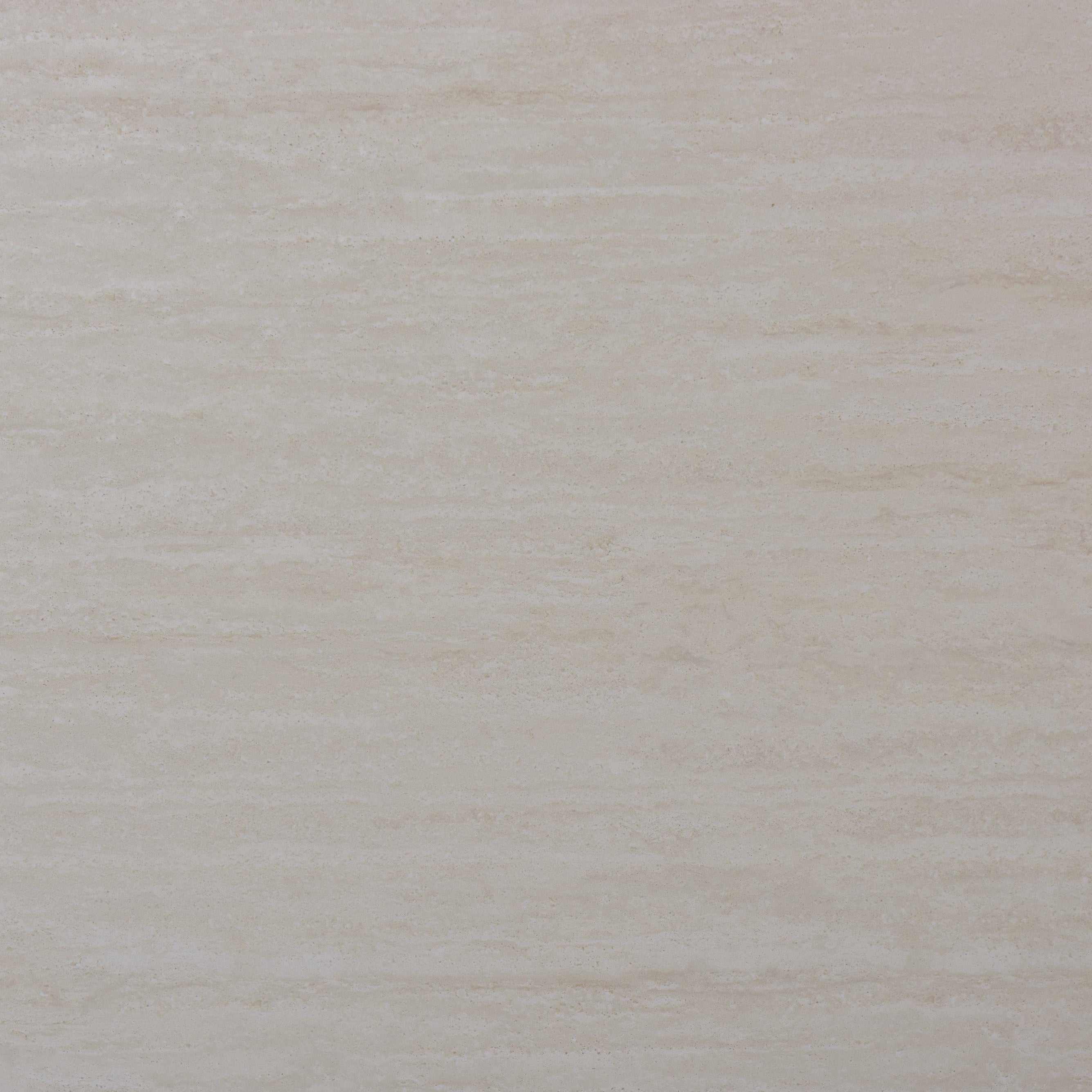 Details close up of the white travertine sintered stone