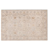 Aurelia Vintage Floral Rug – Sand