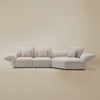 Blooming Embrace Modular Sofa