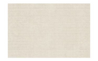 Caspian Rug in a soft beige tone shown in a clean studio view highlighting its subtle woven texture