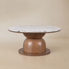 Ottilie Round Coffee Table