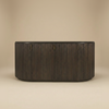 Eleanor Mango Wood Sideboard 72"