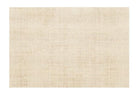 Elise Rug in a soft beige tone with a subtle textured woven pattern