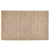Felix Handmade Textured Rug – Beige