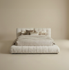 Italian-style Cloud Bed (Queen/King)