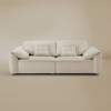 Luxury Elephant Ear Sofa
