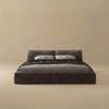 Luxury Elephant Ear Bed Frame (Queen/King)