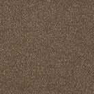 Close-up of the brown textured upholstery used on the Maelle Upholstered Storage Bed.