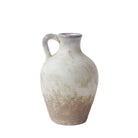Mara Stoneware Mini Jug on a white background
