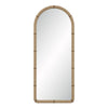 Mirelle Shagreen Full-Length Mirror
