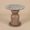 Ottilie Round Accent Table
