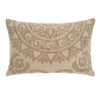 Samara Embroidered Lumbar 16"x24"