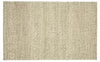 Silas Hand-Woven Wool Rug – Ivory