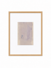 Solis Stucco Framed Art II