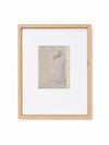 Solis Stucco Framed Art