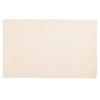 Tessera Hand-Tufted Wool Grid Rug – Ivory