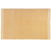 Theo Hand-Woven Wool Rug – Yellow