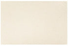 Zen Circles Rug featuring textured circular patterns in a soft beige tone